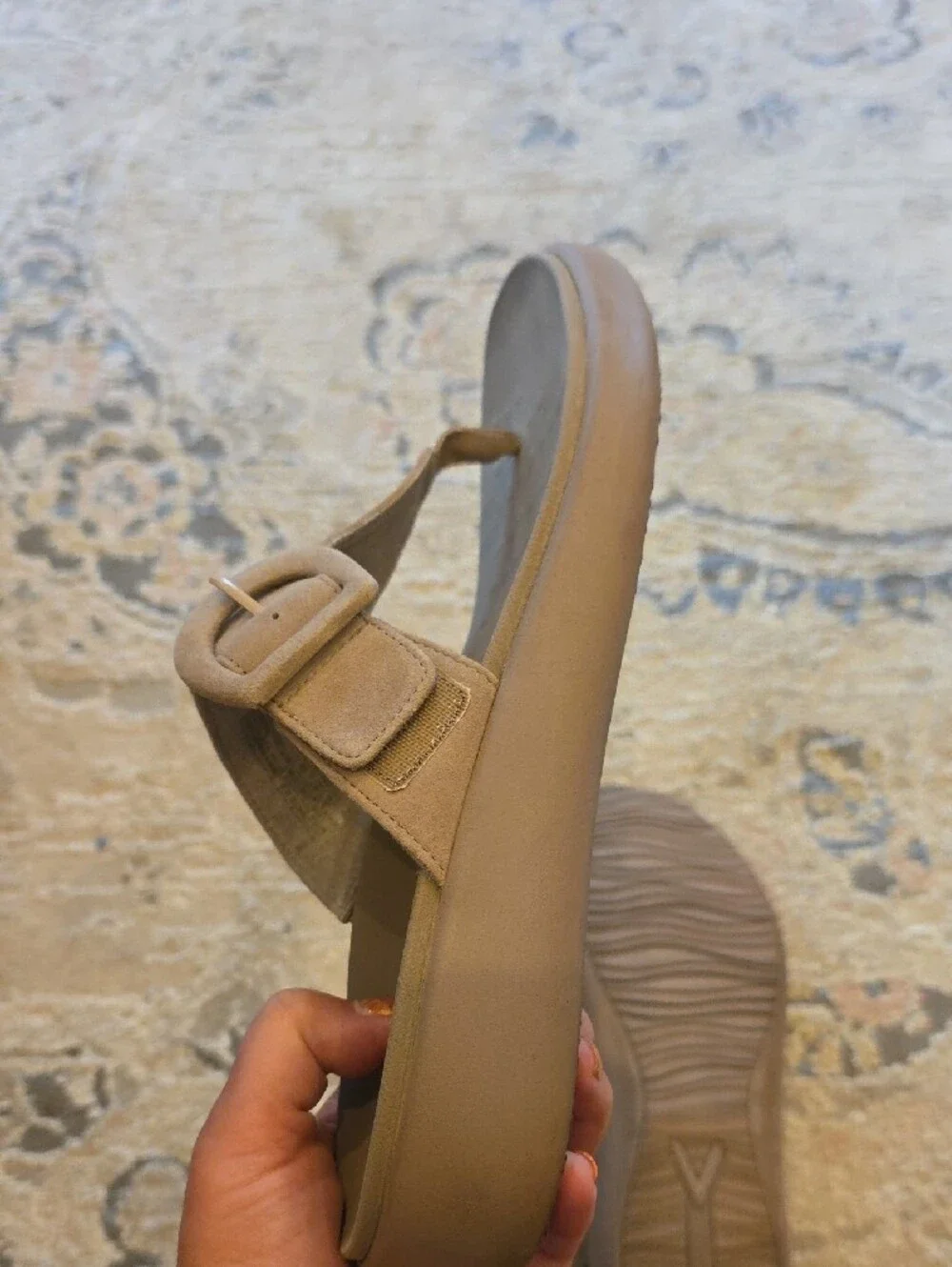 Vionic comfort first